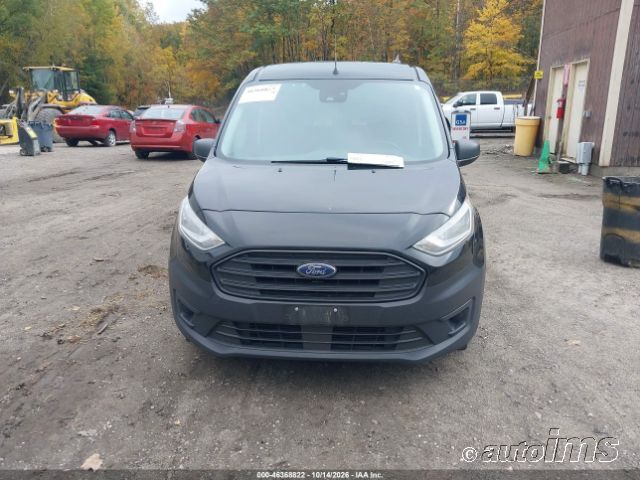 2019 Ford Transit Connect photo 4