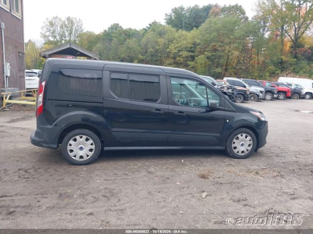 2019 Ford Transit Connect photo 5