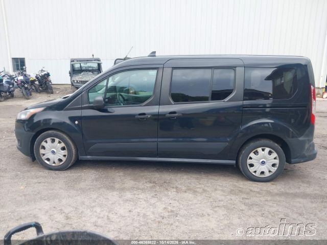 2019 Ford Transit Connect photo 6