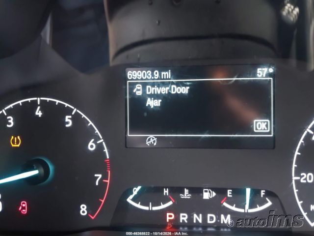 2019 Ford Transit Connect photo 7