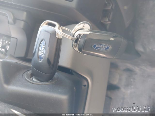 2018 Ford F-150 photo 6