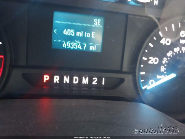 2018 Ford F-150 photo 7