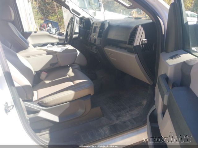 2018 Ford F-150 photo 4