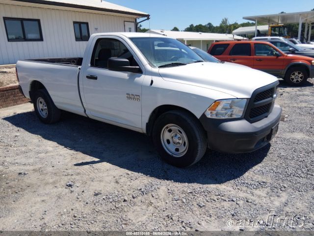 2017 Ram Ram 1500