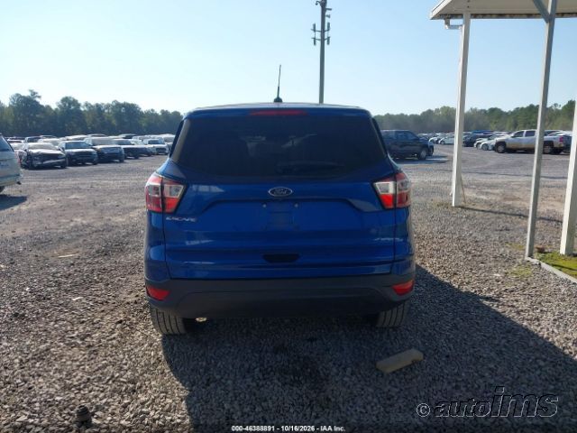 2018 Ford Escape photo 3