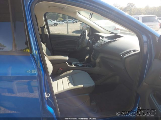 2018 Ford Escape photo 4