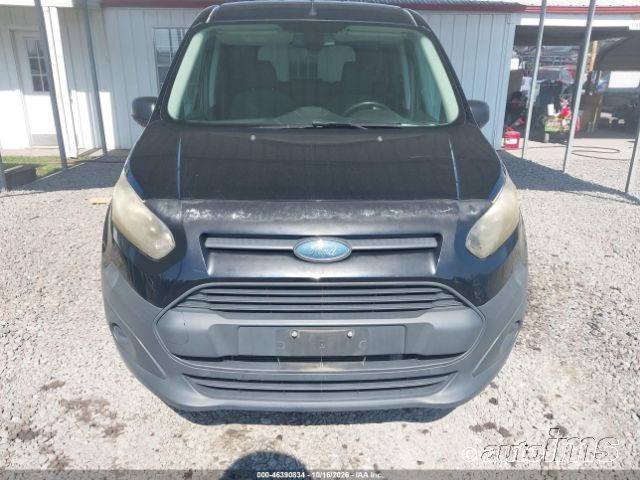 2018 Ford Transit Connect photo 3