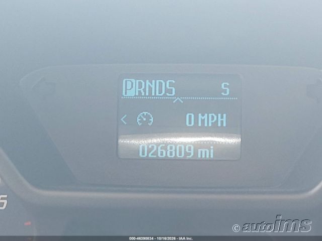 2018 Ford Transit Connect photo 6