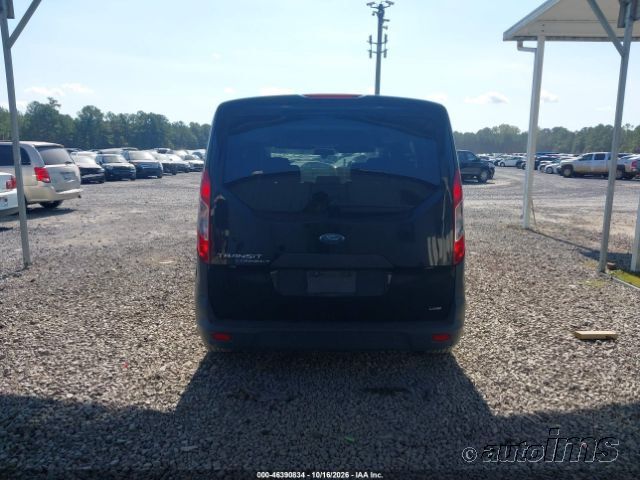 2018 Ford Transit Connect photo 7