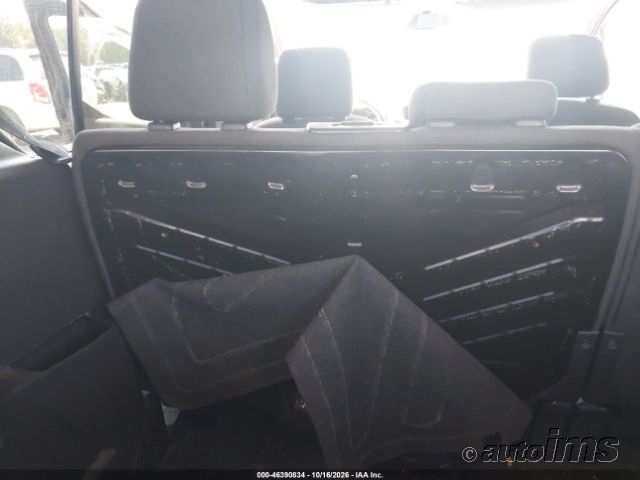 2018 Ford Transit Connect photo 2