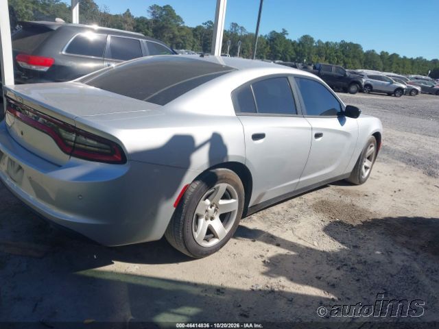 2019 Dodge Charger photo 3