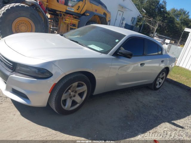 2019 Dodge Charger photo 4