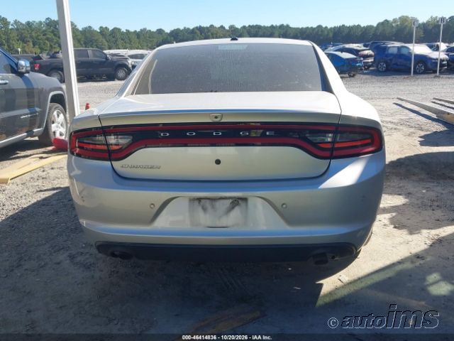 2019 Dodge Charger photo 6