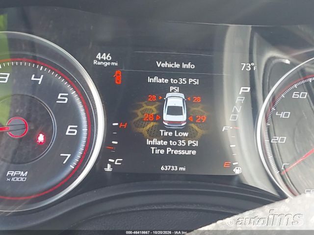 2019 Dodge Charger photo 5