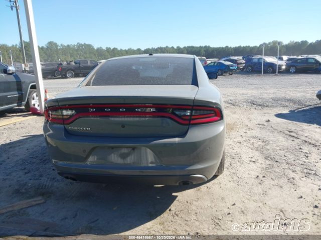 2019 Dodge Charger photo 6