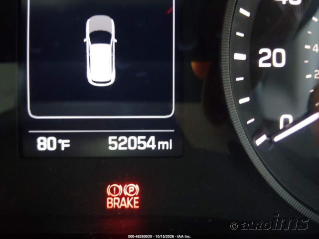 2018 Hyundai Tucson photo 6