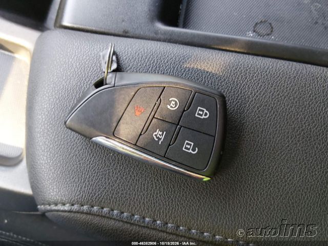 2021 Chevrolet Tahoe photo 6