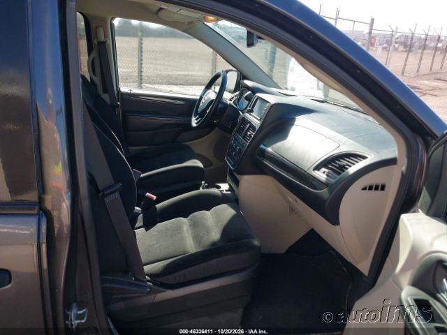 2019 Dodge Grand Caravan photo 3