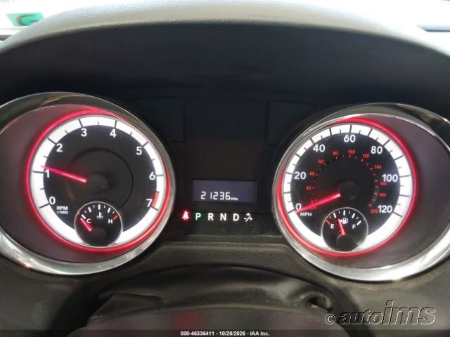 2019 Dodge Grand Caravan photo 6