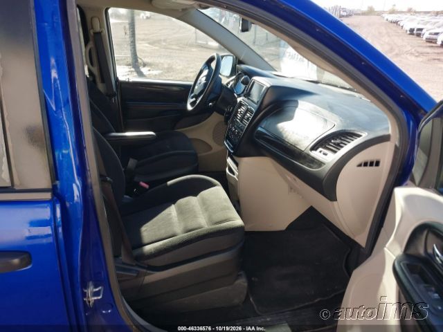 2019 Dodge Grand Caravan photo 4