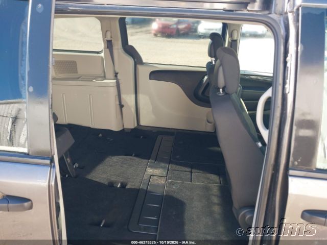 2019 Dodge Grand Caravan photo 7