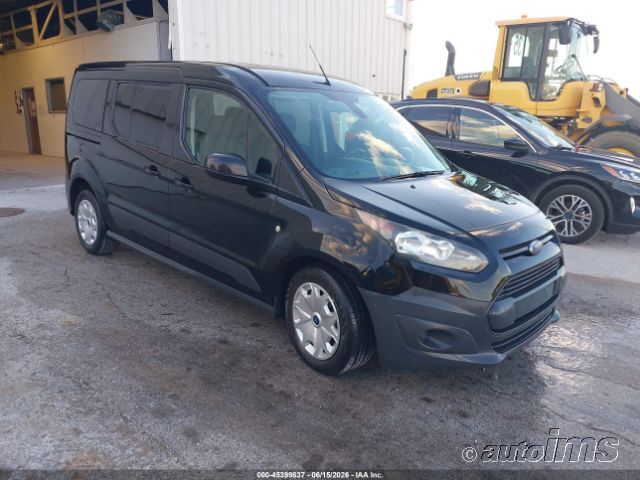 2018 Ford Transcon