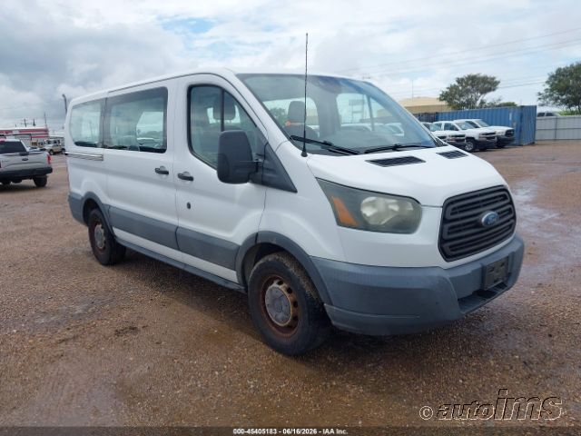 2016 Ford Transit150