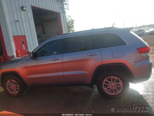 2019 Jeep Grand Cherokee photo 4