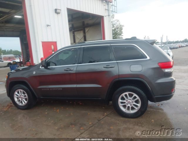 2019 Jeep Grand Cherokee photo 6