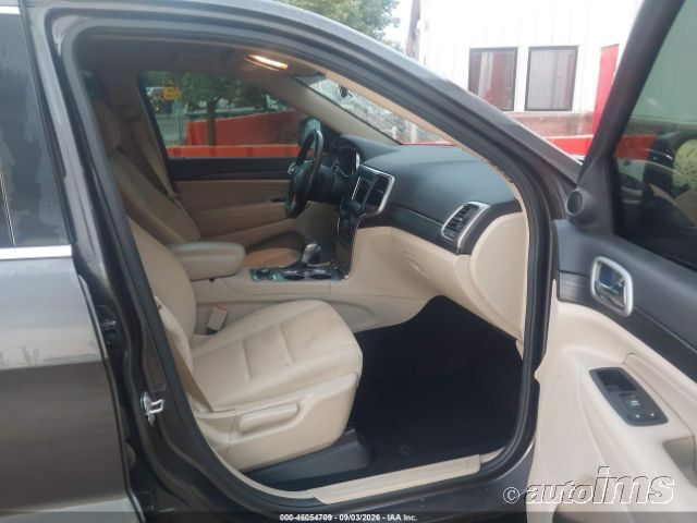 2019 Jeep Grand Cherokee photo 3