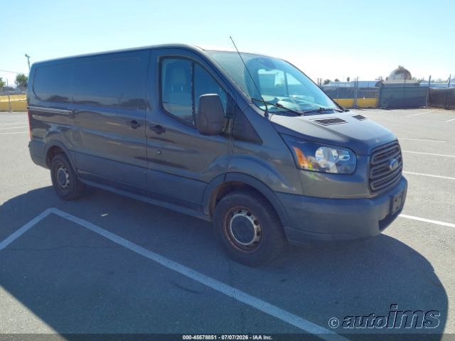 2016 Ford Transit150