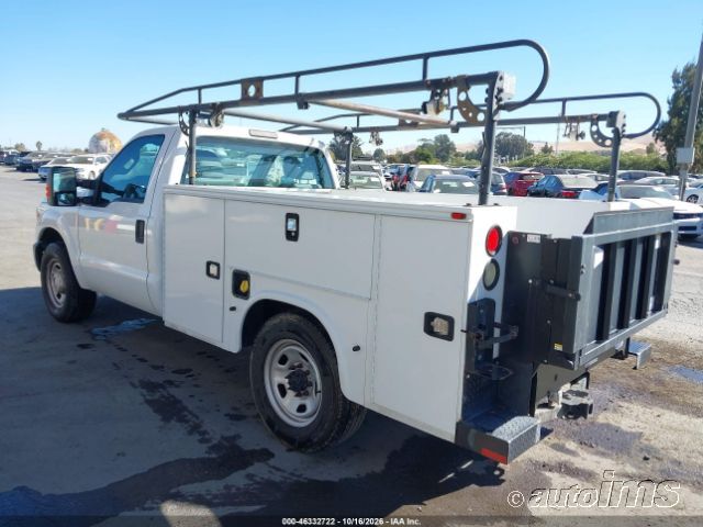 2015 Ford F-350 photo 7
