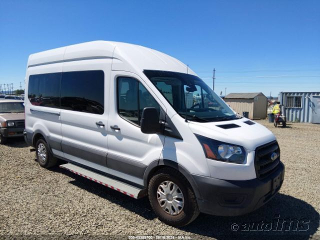 2020 Ford Trnsit35wc