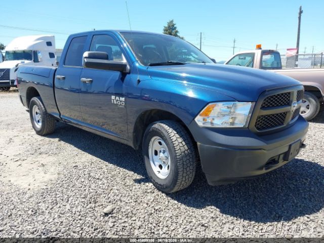 2020 Ram Ram 1500