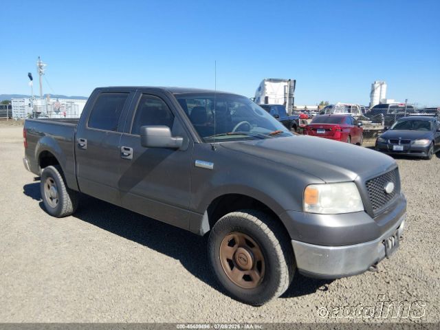 2006 Ford F150