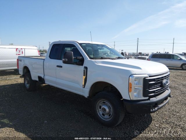 2023 Ford F-250