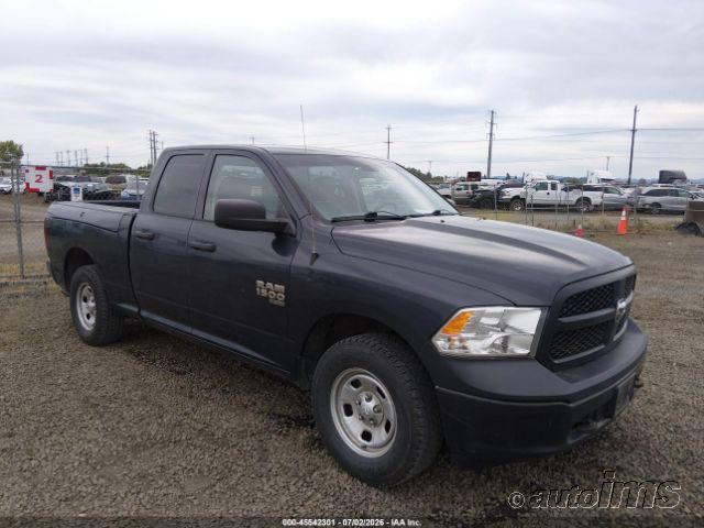 2019 Ram Ram 1500