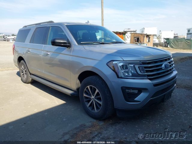 2020 Ford Exped El