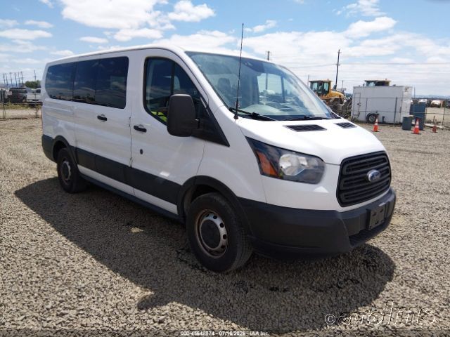2019 Ford Transit150