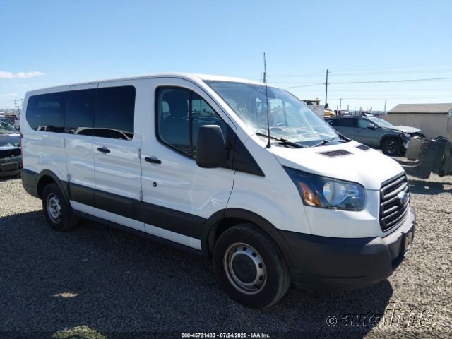 2019 Ford Transit150