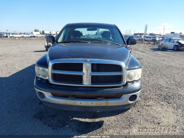 2005 Dodge Ram photo 4