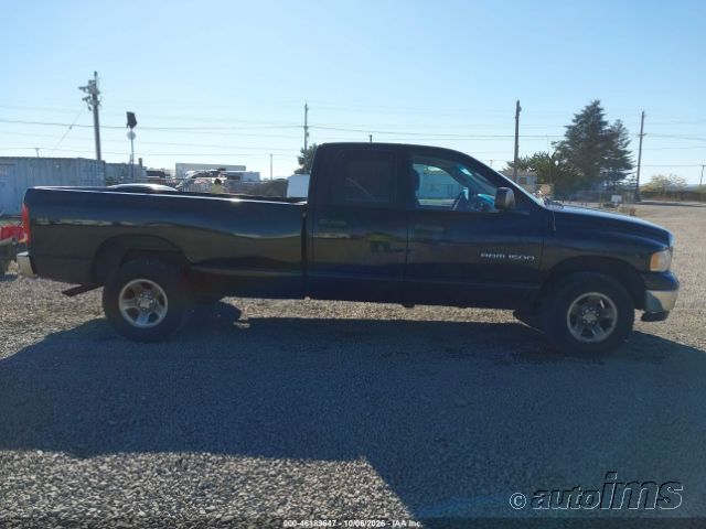 2005 Dodge Ram photo 5