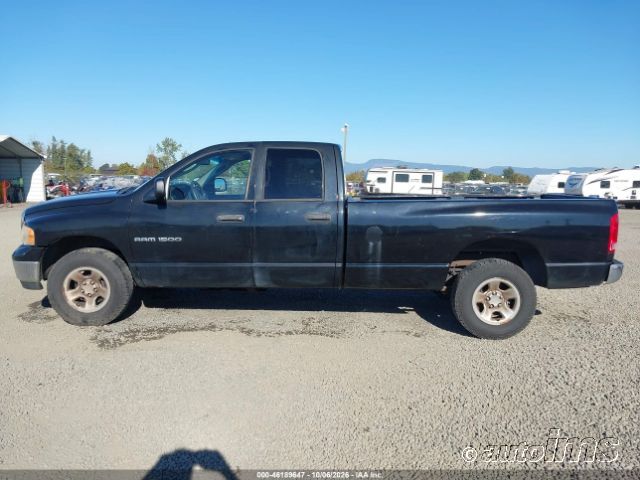 2005 Dodge Ram photo 6