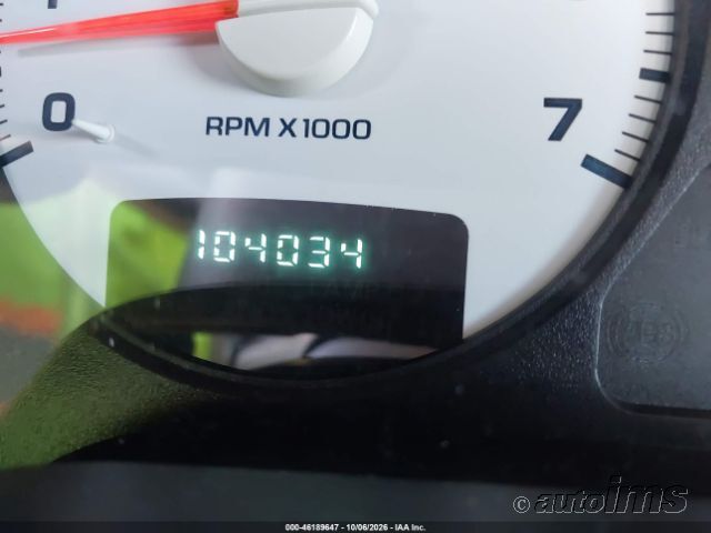 2005 Dodge Ram photo 7