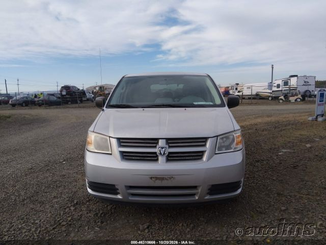 2010 Dodge Grand Caravan photo 4
