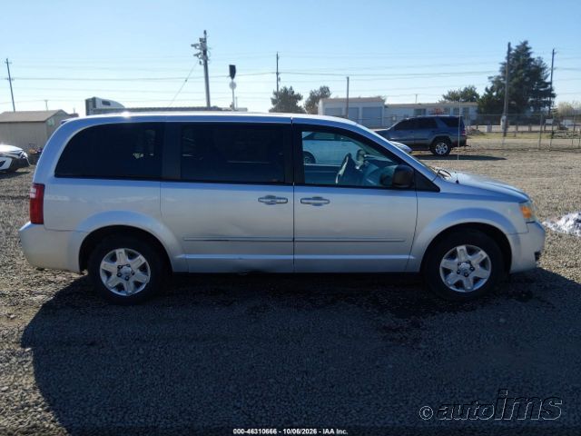 2010 Dodge Grand Caravan photo 5