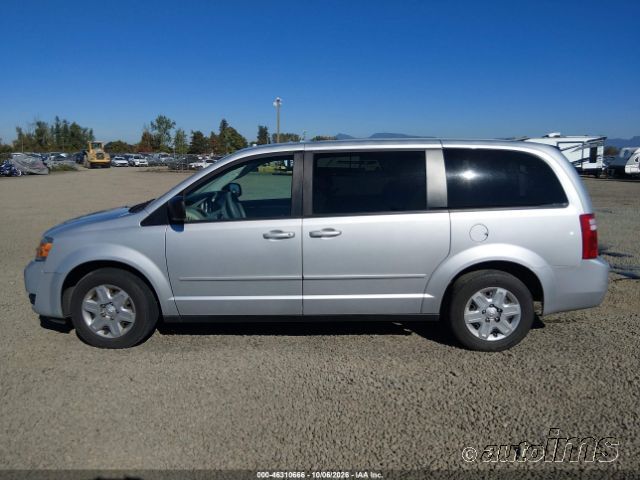 2010 Dodge Grand Caravan photo 6