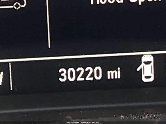2020 Chevrolet Malibu photo 7