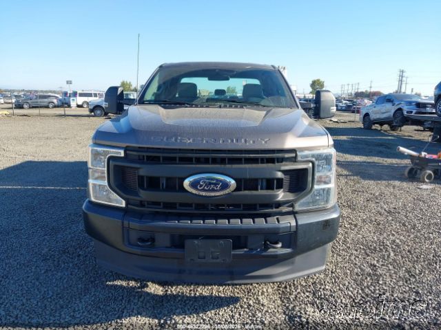 2022 Ford F-250 photo 4