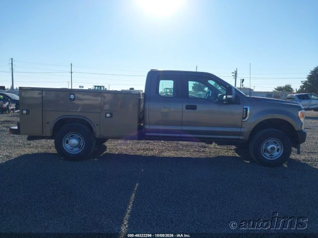 2022 Ford F-250 photo 5